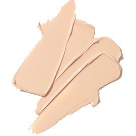 KGAJSGH Waterproof Concealer, Full Coverage Foundation for Under Eyes, Cream Foundation Makeup with Built-in Brush, Hide Blemishes & Imperfections