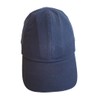 Viwanda Safety Bump Baseball Cap - Blue Sport Hard Hat