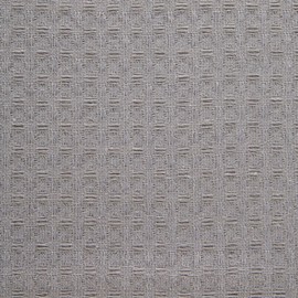 DII Recycled Cotton Kitchen Collection Dishtowel Set, 18x26, Assorted Neutrals, 6 Piece