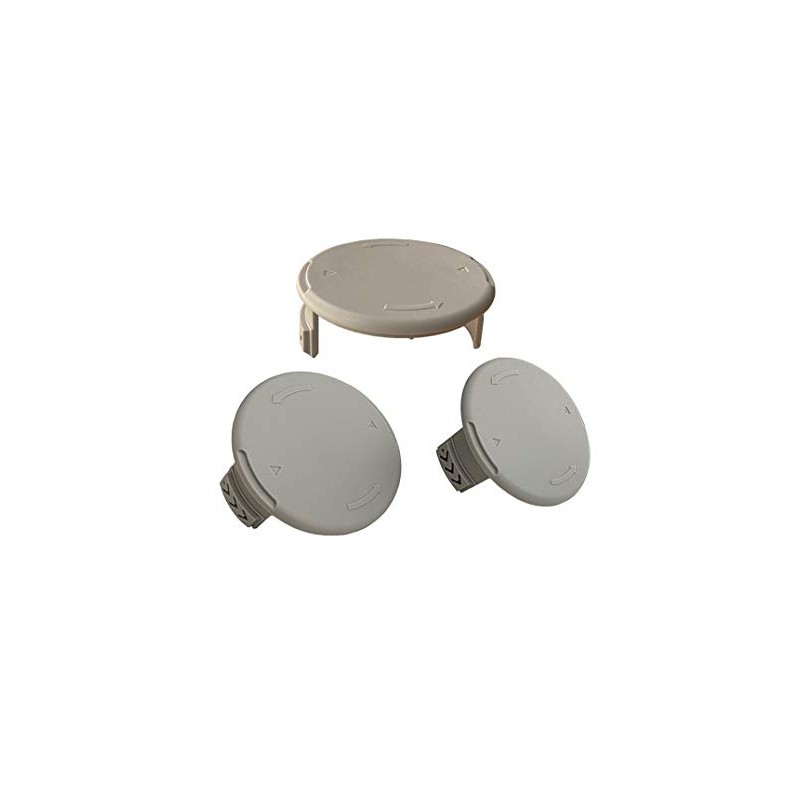 DFSFDS Replacement Spool Cap AC14HCA Fits for P2002 P2000 P2004