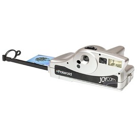 Polaroid JoyCam 500 Instant Camera