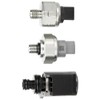 MACHSWON Transmission Solenoid Pressure Sensor, 7pcs RE0F10D JF016E JF017E, Compatible