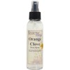 Orange Clove Body Spray (Double Strength), 4 ounces