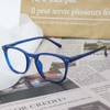 JiSoo Reading Glasses Women 2.25 Stylish Designer Readers 2.25, Womens