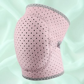 Yoga Cushioning Knee Pad Sports Band Protector