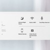 WiFi Monitoring Camera 360 Degree Panoramic View Motion Detection Smart