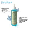 Hielo Mineral +gel Relax Kit Muscular +2pomada Arnica Y Ocot