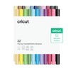 Cricut® Joy™ Dual-Sided Markers, Ultimate Set (22 ct) - 1.0mm