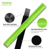 Xeiophoy Xeiophoy Reflective Band for Night Running Walking, 6 PCS