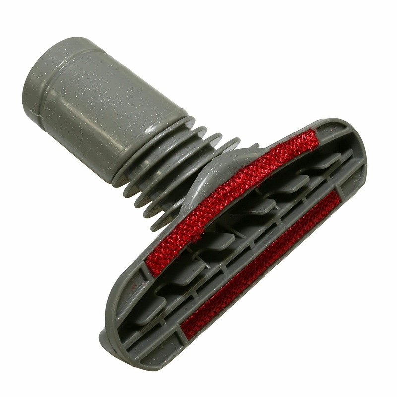 lyreharp 3 Vacuum Attachment Tools Replacement for Dyson DC07/DC14 Dusting