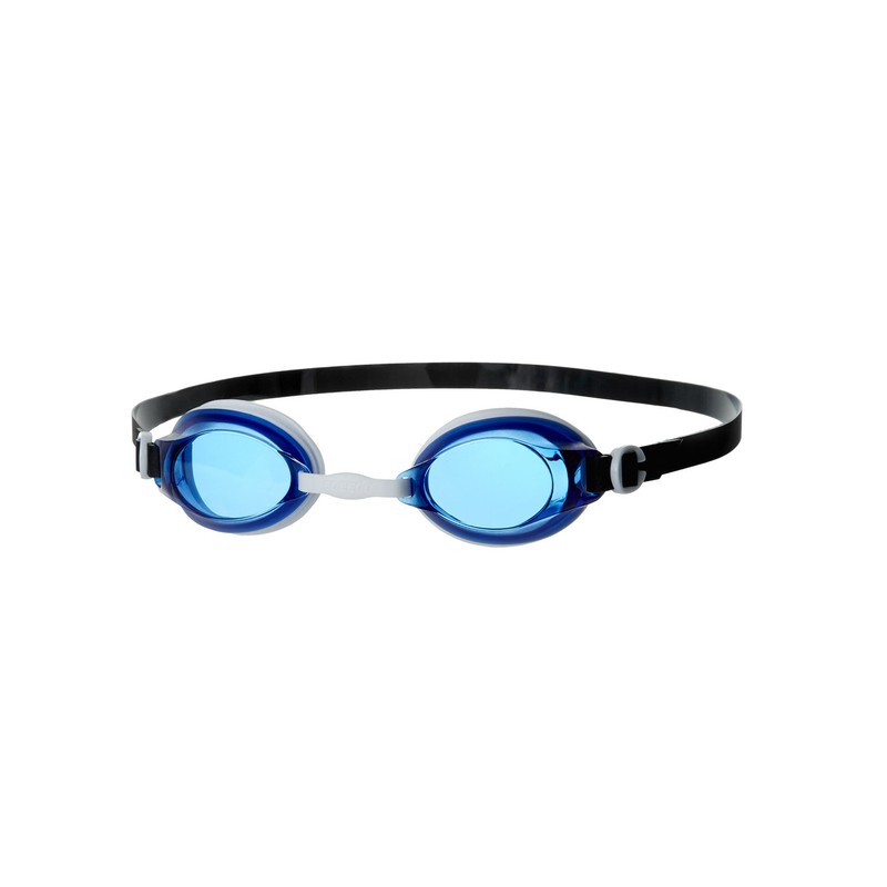 Speedo Unisex's Jet Goggles, Assorted, One Size