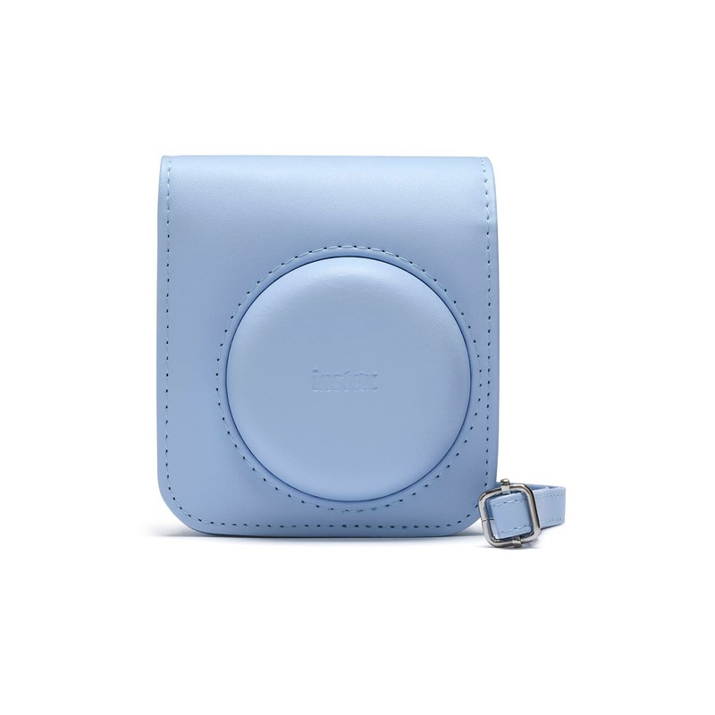 INSTAX Mini 12 acessory kit, Camera case, Photo Album, Hanging