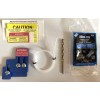 GenSafety Square D Generator Interlock Kit SQD100 fits 100-125 Amp