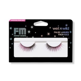wet n wild False Lashes - Pink Dolly