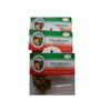 EL INDIO HERBS VALERIANA (VALERIAN ROOT) NET WT 1/2oz (14gr)