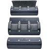 Watch Case Travel Organizer - Watch Roll Case - 3