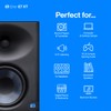 PreSonus Eris E7 XT 2-Way Active Studio Monitor with EBM