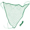 SSK Baseball Repair Triangle Net (L-Shaped Pitcher Net) SNH100