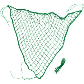 SSK Baseball Repair Triangle Net (L-Shaped Pitcher Net) SNH100