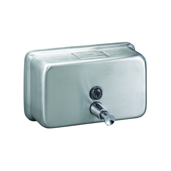 Bradley Corporation 6542-000000 Bradley 6542-000000 Liquid Soap Dispenser, Wall Mount