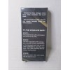 Smaphy Wheel Repair Kit, Gloss Black Rim Touch-Up Paint, for