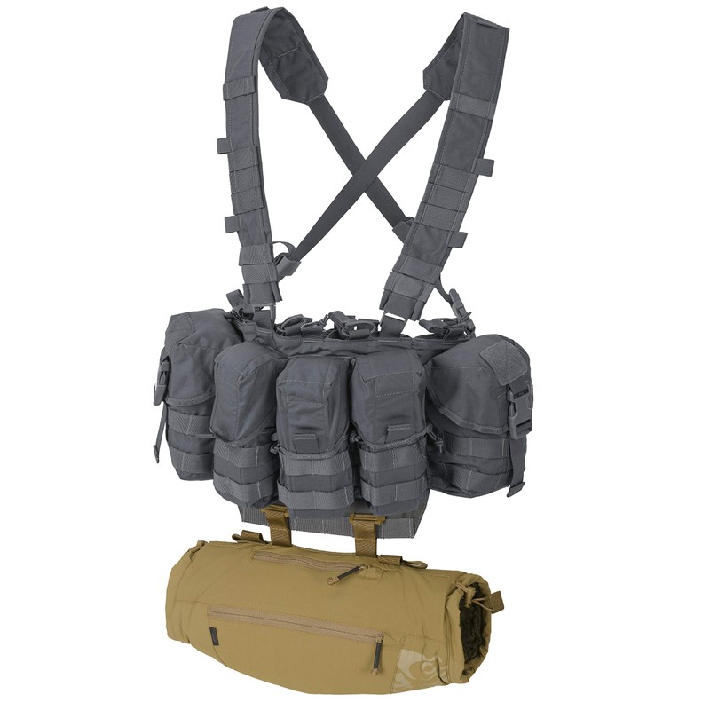 Helikon-Tex Frostbite Hand Warmer - Olive Green