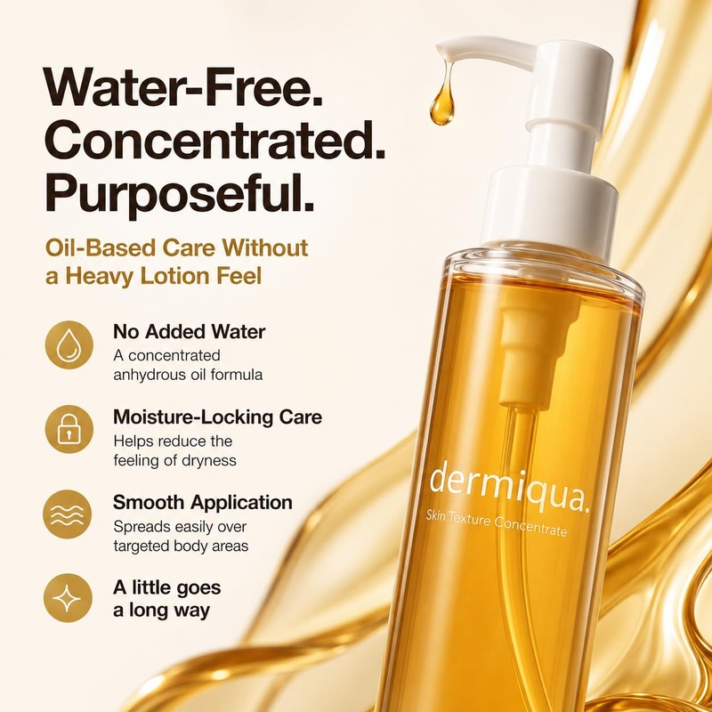 , Sun Damage Repair Body Oil, 4 Fl Oz