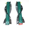 Mister Vac A128 Twin Pack of Replacement Brushes for The