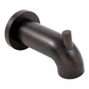 Delta Faucet RP73371CZ Champagne Bronze Universal Delta Tub Spout