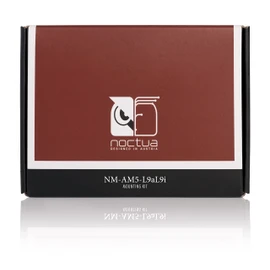 Noctua NM-AM5 L9aL9i, Kit de Montaje para NH-L9a/NH-L9i en Plataformas AM5 de AMD