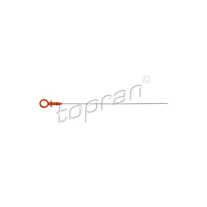 TOPR Dipstick