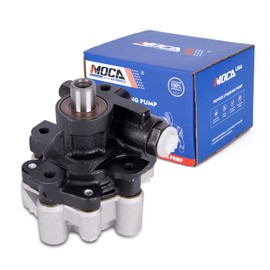 MOCA 21-5247 Power Steering Pump Fit 2001-2005 for Dodge Neon SE 2.0L, 2001-2004 for Dodge Neon R/T 2.0L, 2001-2002 for Chrysler Neon Base 2.0L