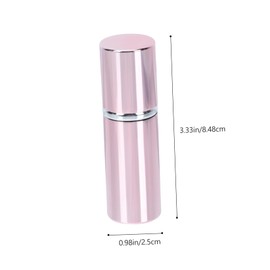 Baluue Oil Control Beauty Egg Puff Volcanic Stone Makeup Roller Sponge for Instant Skin Care