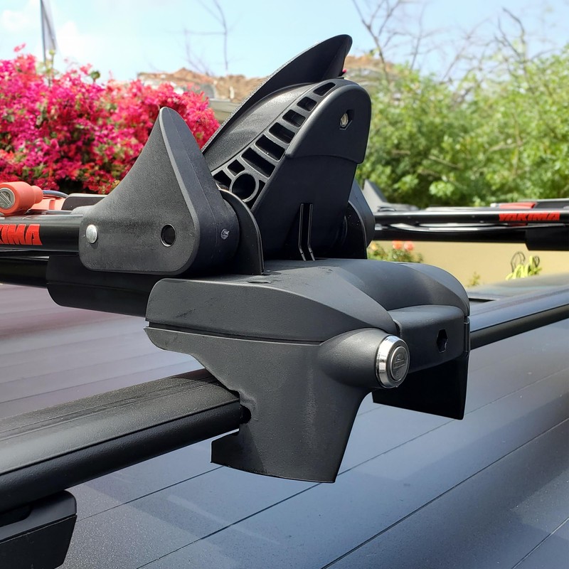 YAKIMA, SKS Lock Cores for YAKIMA Car Rack System Components,