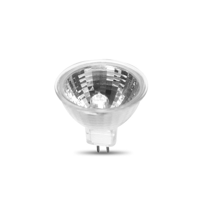 Feit Electric BPLVEXN 50-Watt Halogen MR16 Bulb