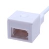 BT Telephone Socket Adapter UK to US | British Telecom