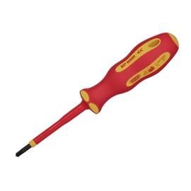 Draper XP1000 VDE PZ/SLType Interchangeable Screwdriver - 64489 - Precision Electrical Screw Driver Bit Tool