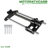 ALL-CARB 10" Cast Iron Wood Bench Vise Woodworking Wood Working