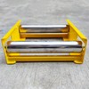 Cable Drum Roller Reel Dispenser Cable Roller Stand for Wire
