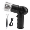 Electric Coconut Opener Tool, 304 Stainless Steel Automatic Coconut Opener