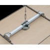 Arlington FBRS420SC-1 Steel Fan and Fixture Fan Mounting Box for