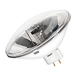LedWekei Par 64 1000w Bulb,Halogen Stage Lamp Par 64 120v 1000w Par Can Lighting Fixture Par 64 Enclosed Bulb Par Can Bulb(CP60)