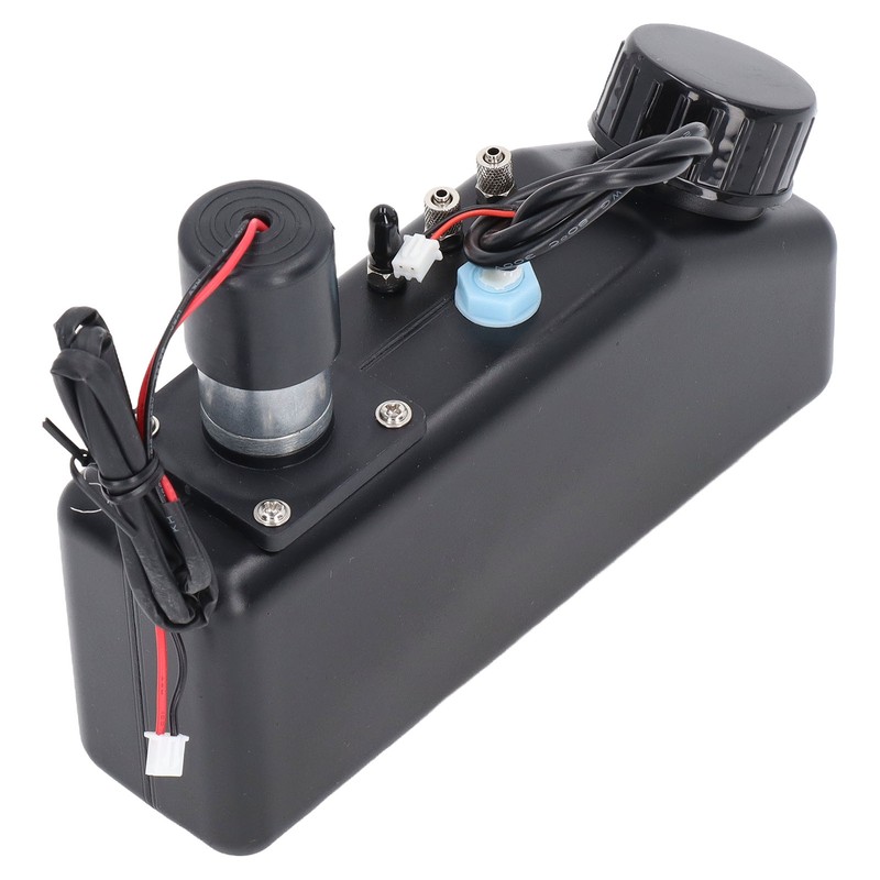 Auto Stirring Ink Cartridge 500ml with Level Sensor Air Filter