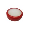Pack of 3 Sponge Dampers (Red)