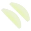 3 Pairs Eyelash Lift Pads Eyelash Lift Rods Lash Perming