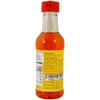 Akabanga Extra Hot Chilli Sauce (spicy) 100 ml / 3.38