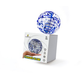 Buzz Toys Thunder Globe