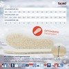 biped z1015 Extra Thick Lambswool Insoles – Set of 2