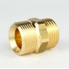 Adaptor for Pressure Washers up to 400 Bar M22 x