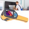 2.8in Infrared Thermal Imaging Camera Handheld Thermal Imager Water Pipe